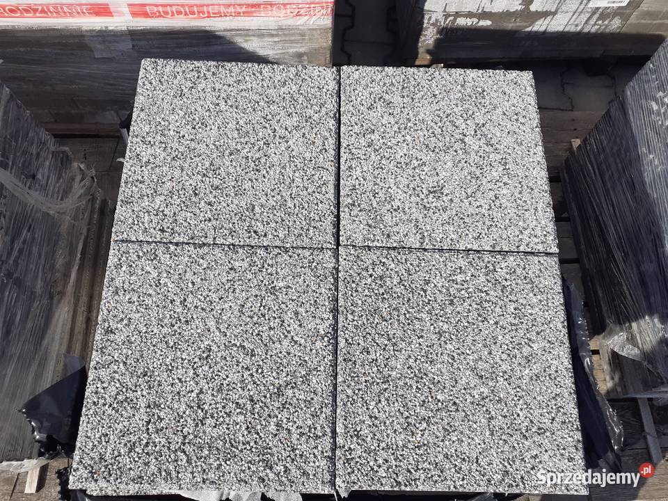 Płytka tarasowa Malaga Pro 30x30x35 Jadar mazowieckie