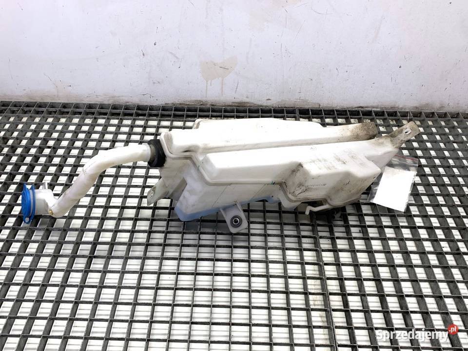 ZBIORNIK SPRYSKIWACZY VOLVO S90 II SedanLimuzyna