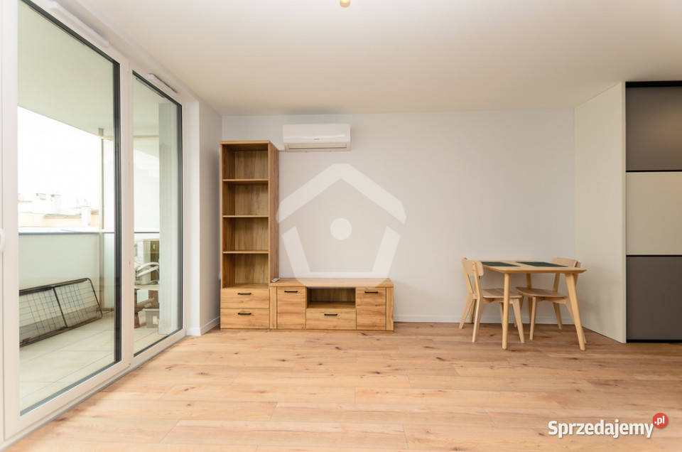 Kawalerka z balkonem w nowym bloku Graniczna 29m2 podkarpackie Rzeszów