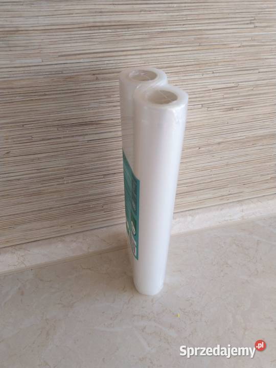 NAJTANIEJ Folia Do Pakowania Próżniowego Zestaw Zabrze