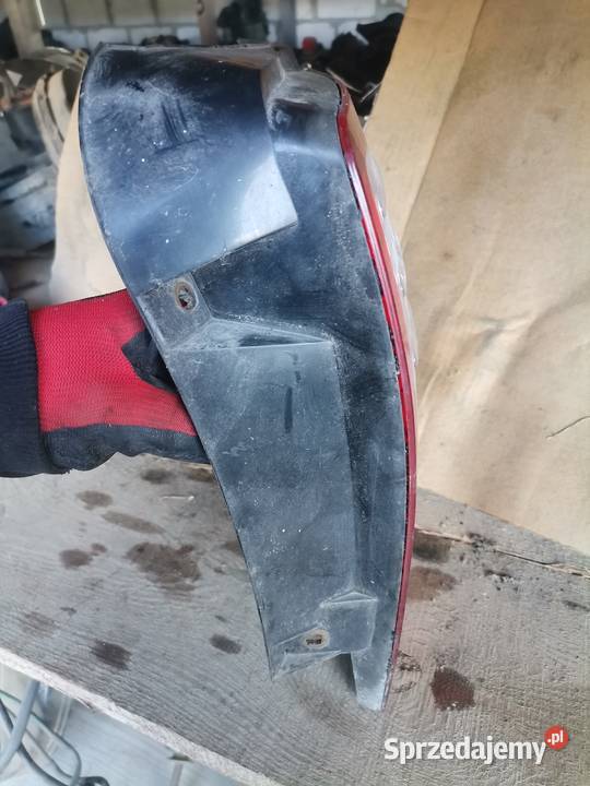 Lampa Prawy Tył Kia Joice Pogorzelec