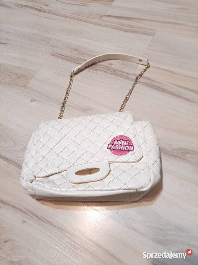 Torba na ramię damska mini fashion Radziejów sprzedam