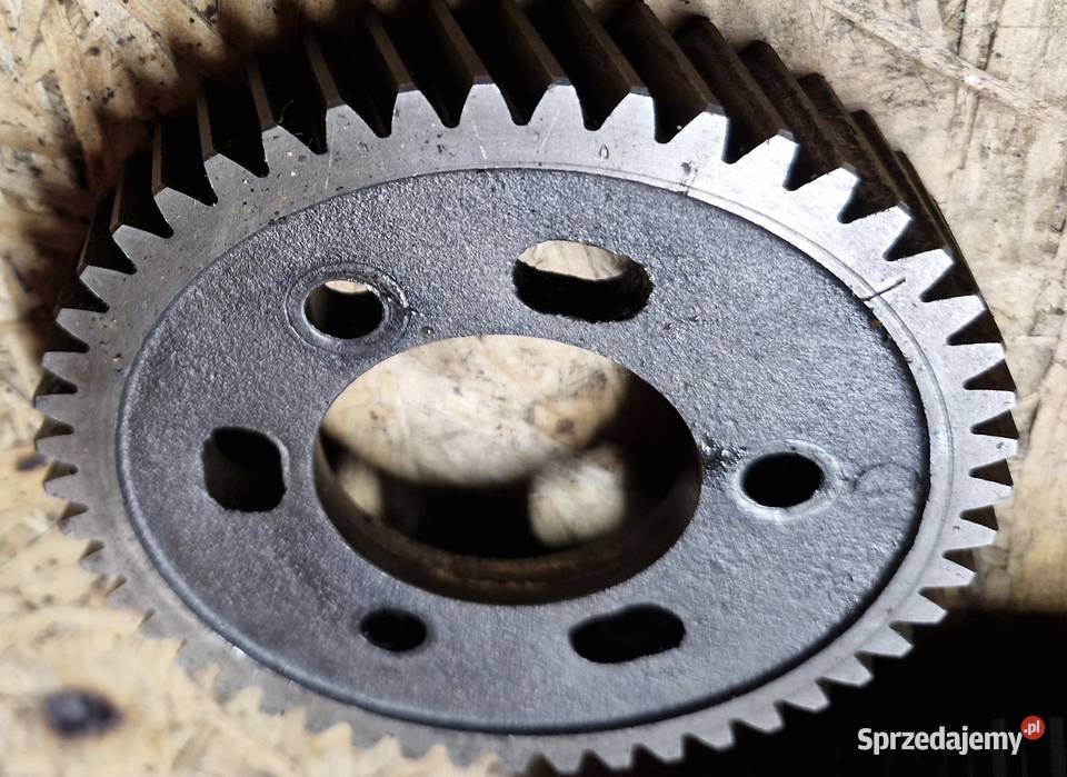 Do Sprzedania Koła rozrządu Perkins Bolesławiec