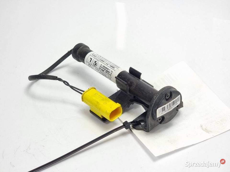 PODUSZKA AIRBAG BMW X4 M F98 MASKI LEWA kujawsko-pomorskie Lipno