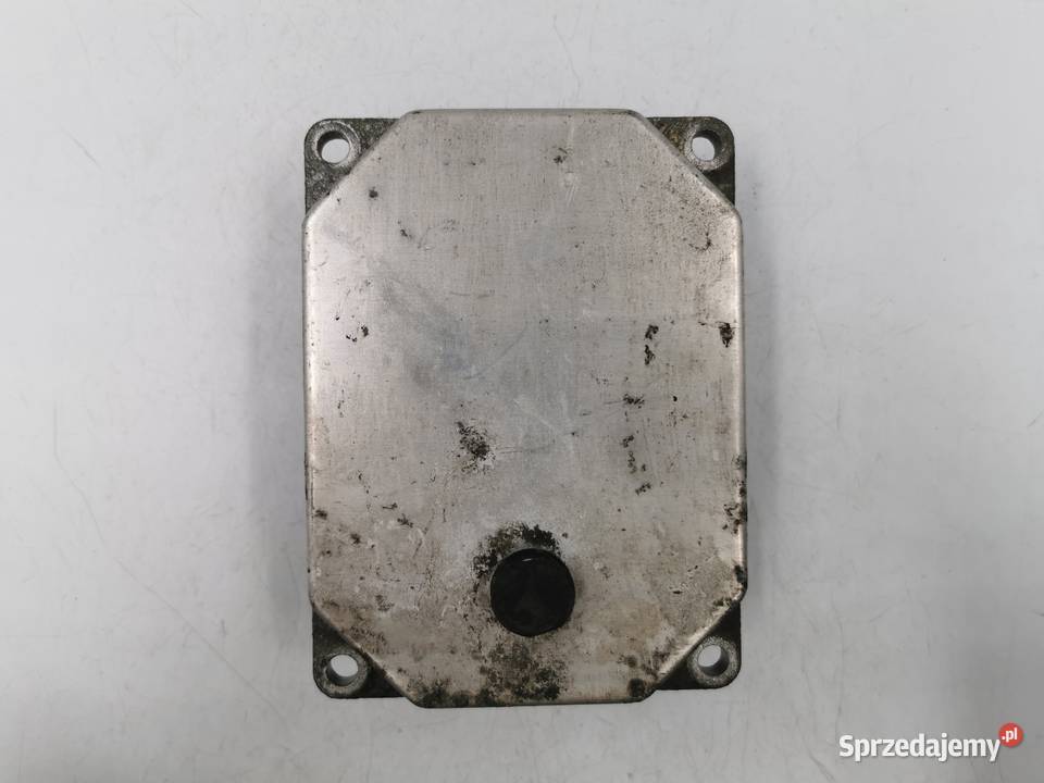 Sterownik Silnika Fiat Linea 14 8v 51804530 IAW Komputery mazowieckie Wyszków