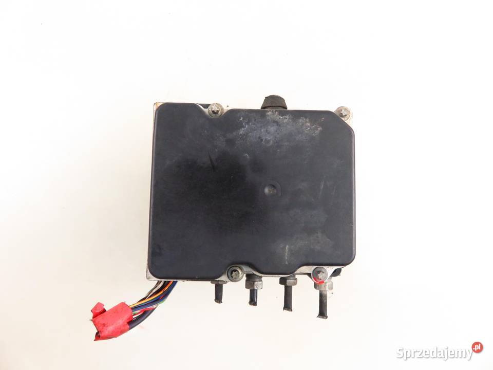 POMPA ABS FIAT GRANDE PUNTO 199 0265950628 osobowe małopolskie