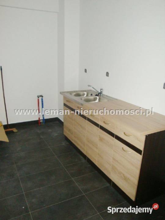 sprzedaży lokalu 157m2 Lublin