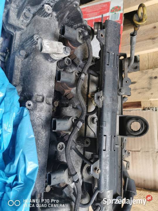 Wtryski 13 multijet Pompy podciśnieniowe Białystok