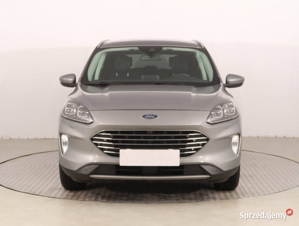 Ford Kuga 15 EcoBlue Kuga Piaseczno