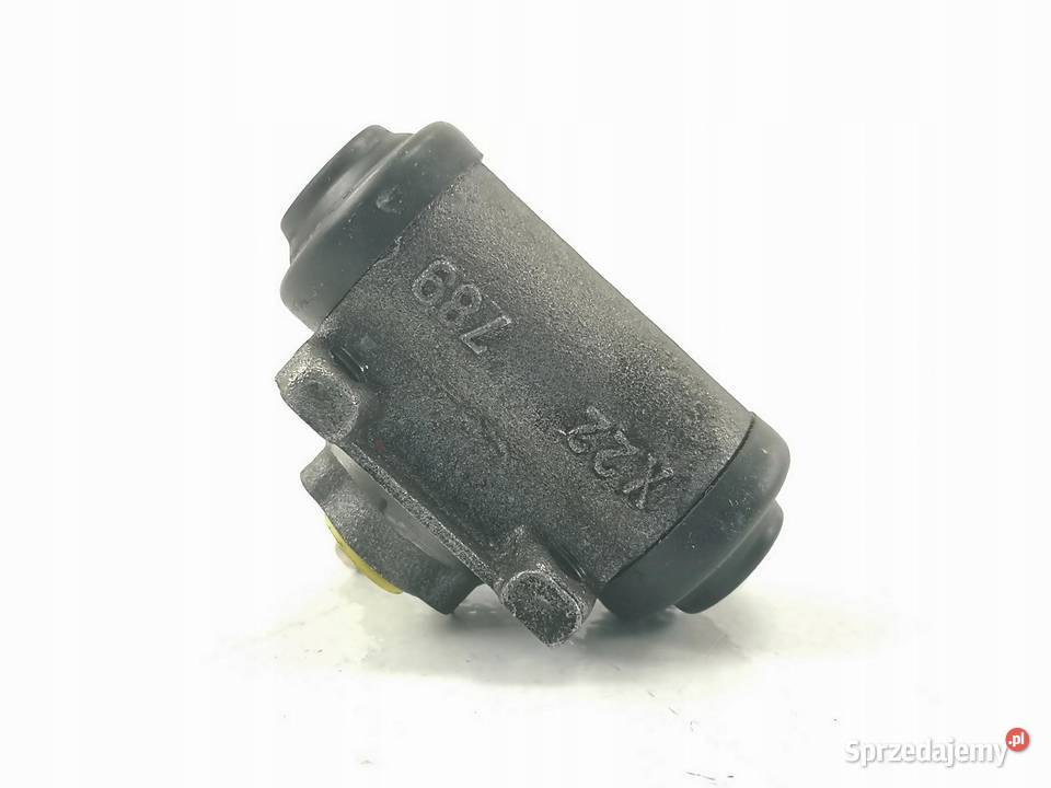 CYLINDEREK HAMULCOWY FIAT PUNTO 19932000