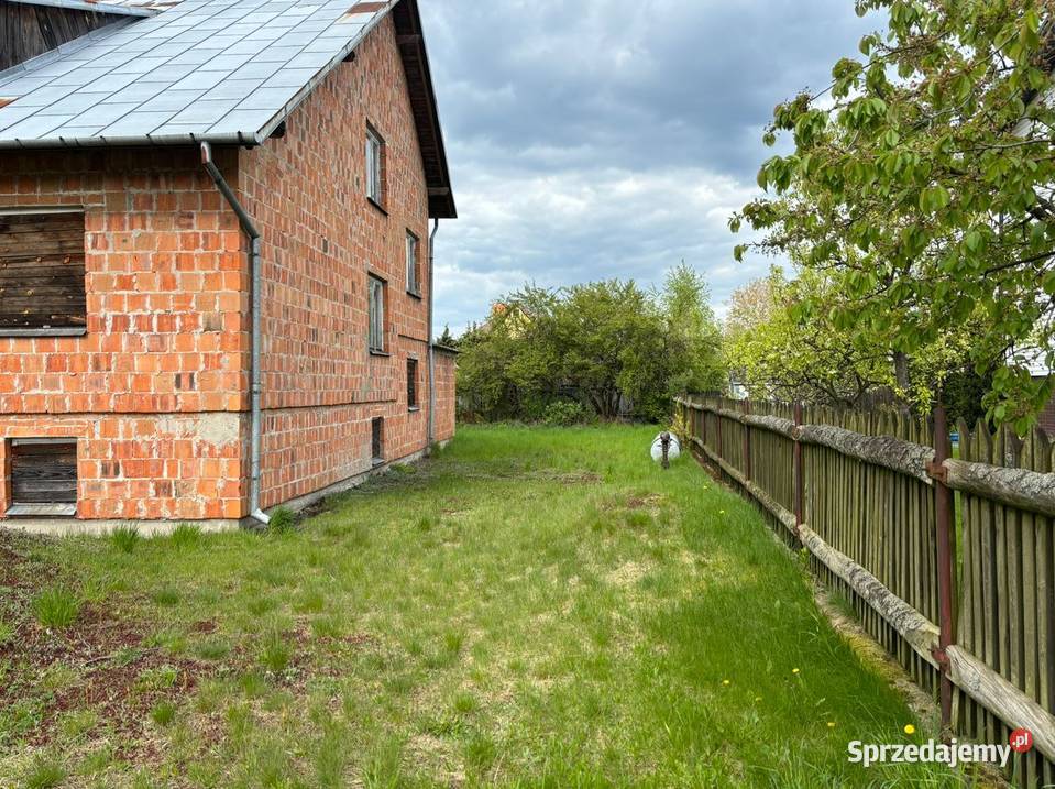 Dom na sprzedaż w lokalizacji Sztarka 390 000 taras Ostrów Mazowiecka