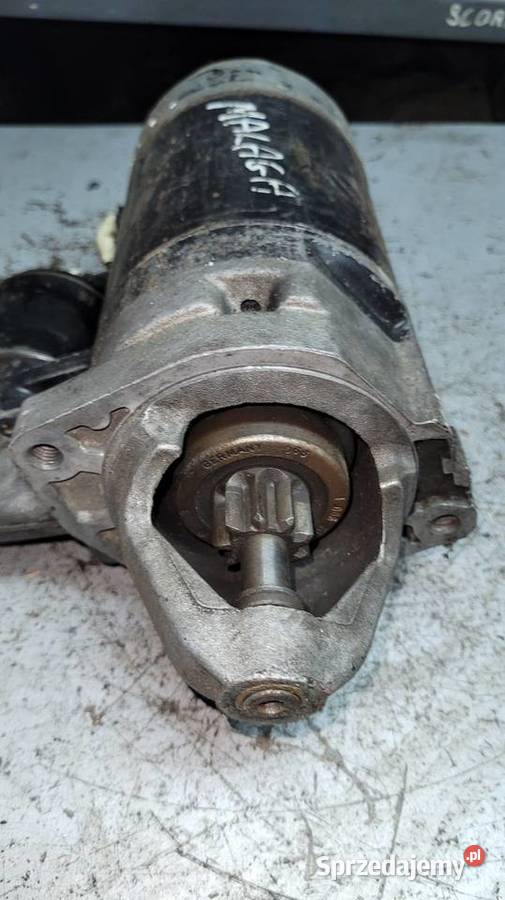 Rozrusznik Seat Malaga Motoryzacja Łagów