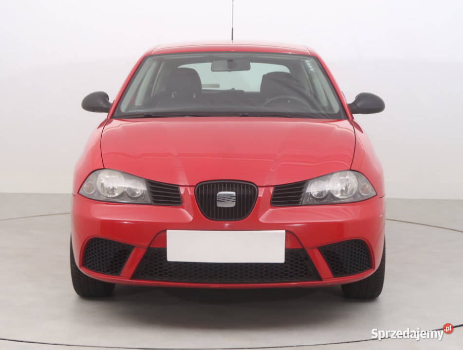 Seat Ibiza 14 16V poduszka powietrzna Bielany Wrocławskie