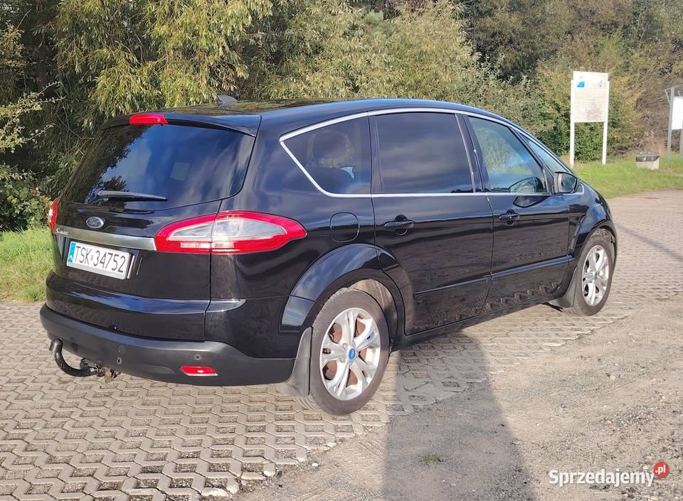Sprzedam ford s Skarżysko-Kamienna