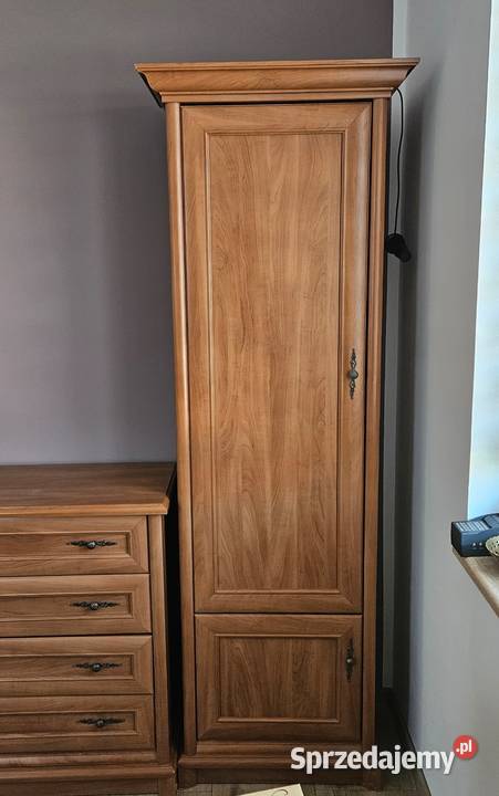 Komoda 2 słupki Komody Szczecin