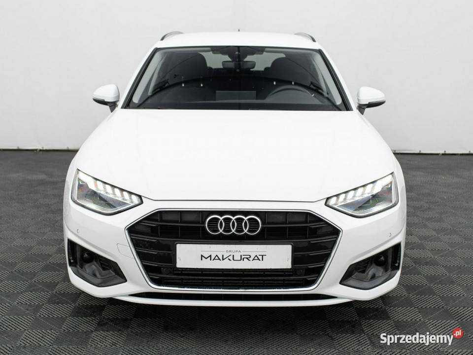 Audi A4 Avant GD6M39835 TFSI mHEV S tronic system Start-Stop pomorskie sprzedam