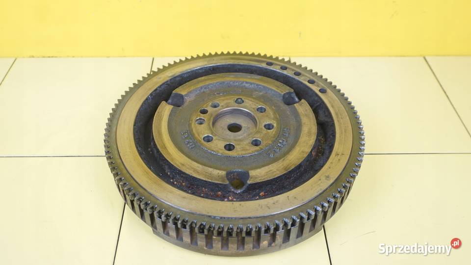 KIA RIO III i20 11 CRDI 13r 75 D3FA kolo Suków