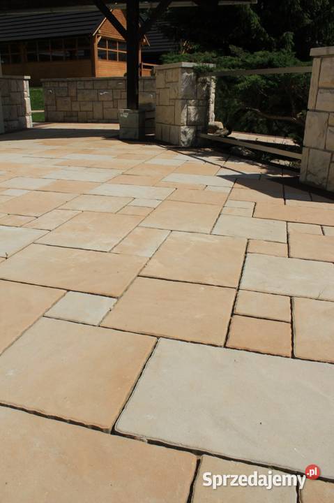 Betonowa kostka Imperio Materiały budowlane