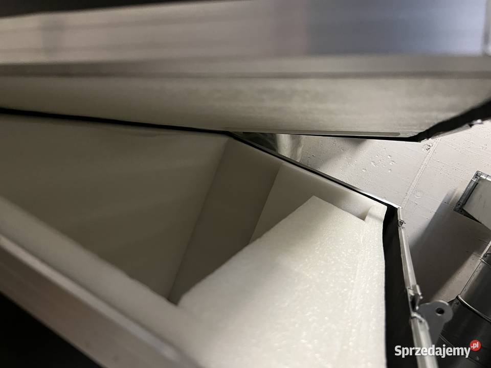 Skrzynia transportowa 907053 Gdańsk