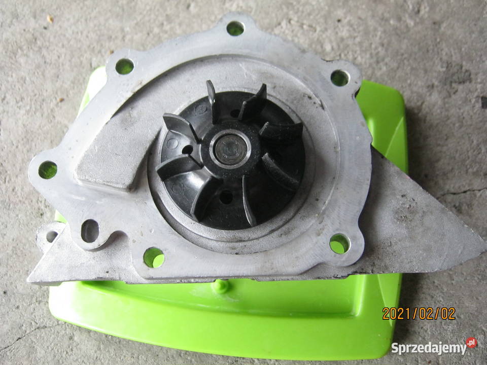 Pompa wody Citroen Peugeot Fiat Lancia 20 16V osobowe Rzeszów