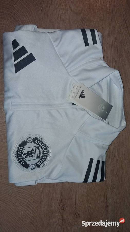 Dres Real Madryt wielkopolskie