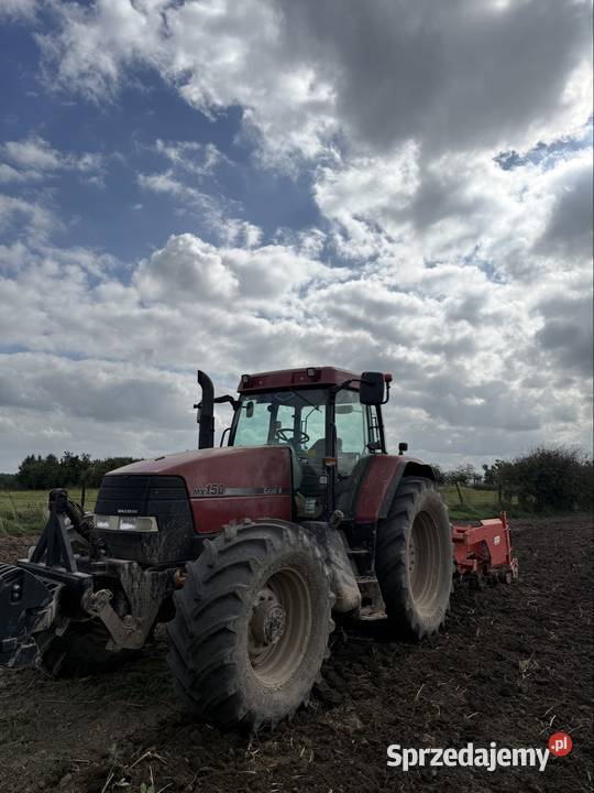 Case mx 150