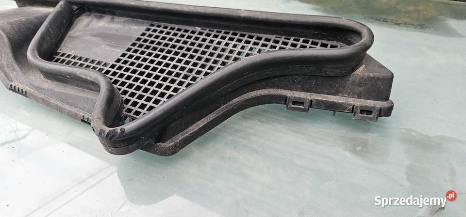 Podszybie prawy przód mercedes w210 2108301213 Rok produkcji 1996