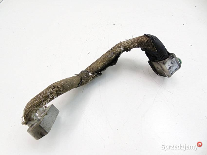 Rurki zaworu klimatyzacji Jumper Ducato Boxer osobowe śląskie Sosnowiec