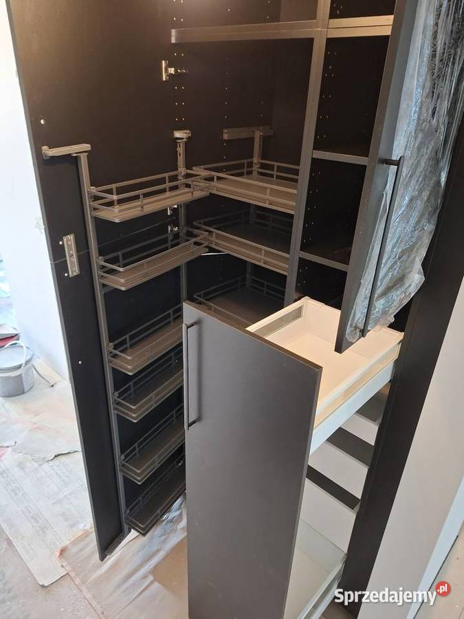 Montaż mebli IKEA Gdańsk