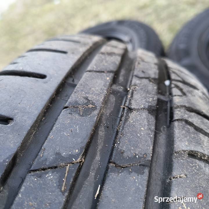 Felgi stalowe 14 4x100 HyundaiKia Samochodowe małopolskie Psary