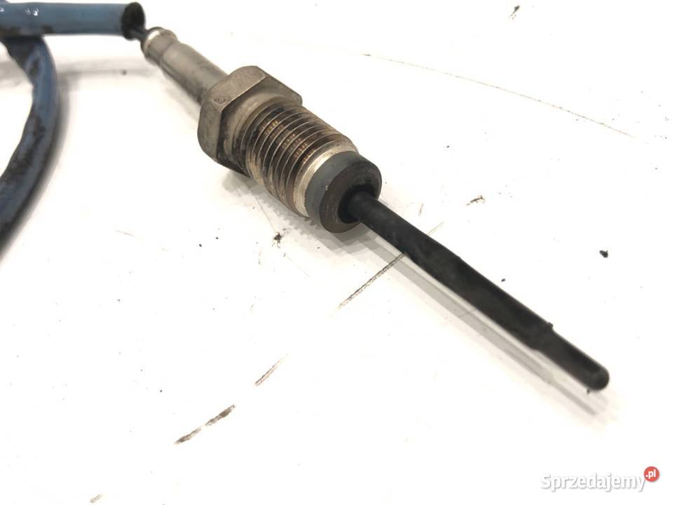 CZUJNIK TEMPERATURY SPALIN FORD TRANSIT COURIER podkarpackie