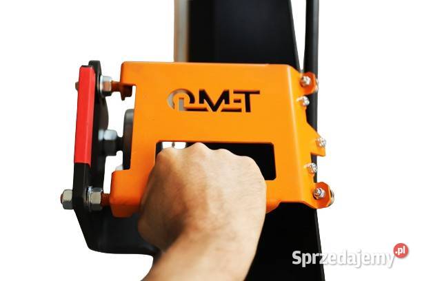 Profi Giętarka do blachy 2m Zaginarka dekarska