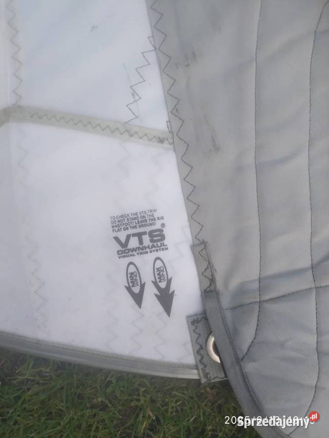 Zagiel przezroczysty Super Light 42 podlaskie Białystok