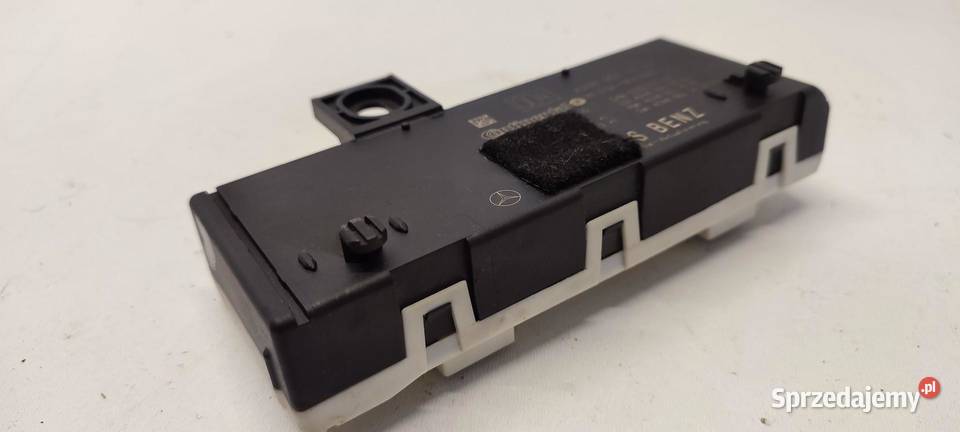 MERCEDES CLA X117 MODUŁ KLAPY BAGAŻNIKA