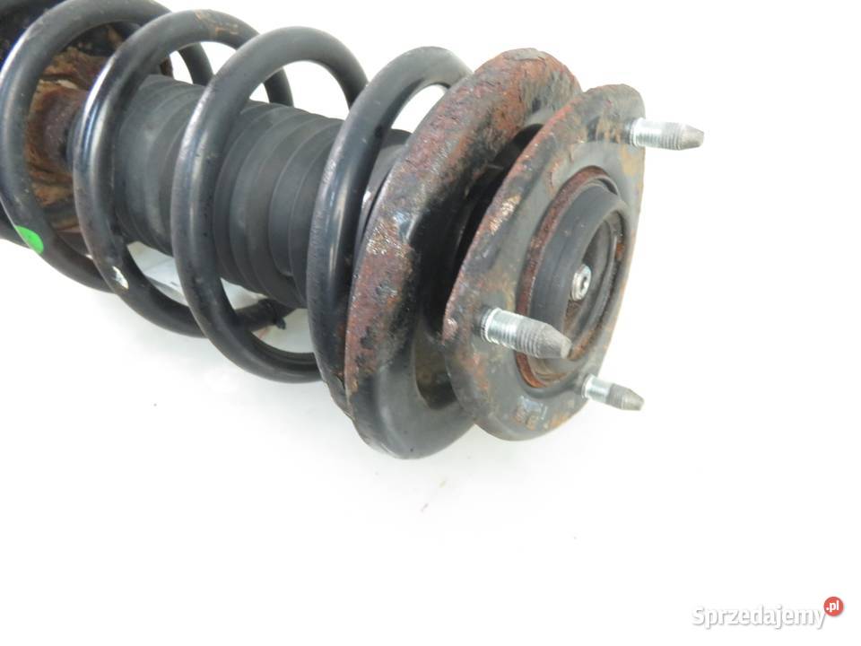 MCPERSON PRAWY PRZEDNI SUZUKI GRAND VITARA II 19