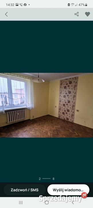 Mieszkanie Szamotuły kawalerka