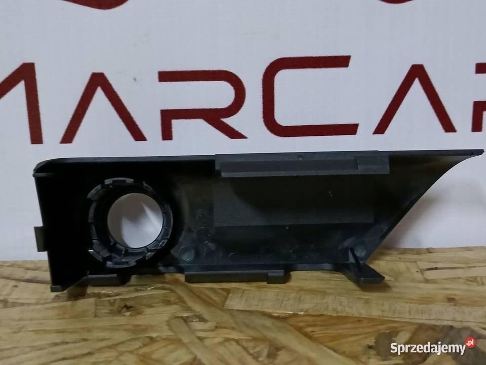 FORD PUMA MK2 KOSZYK MOCOWANIE PDC LEWY PRZÓD wielkopolskie