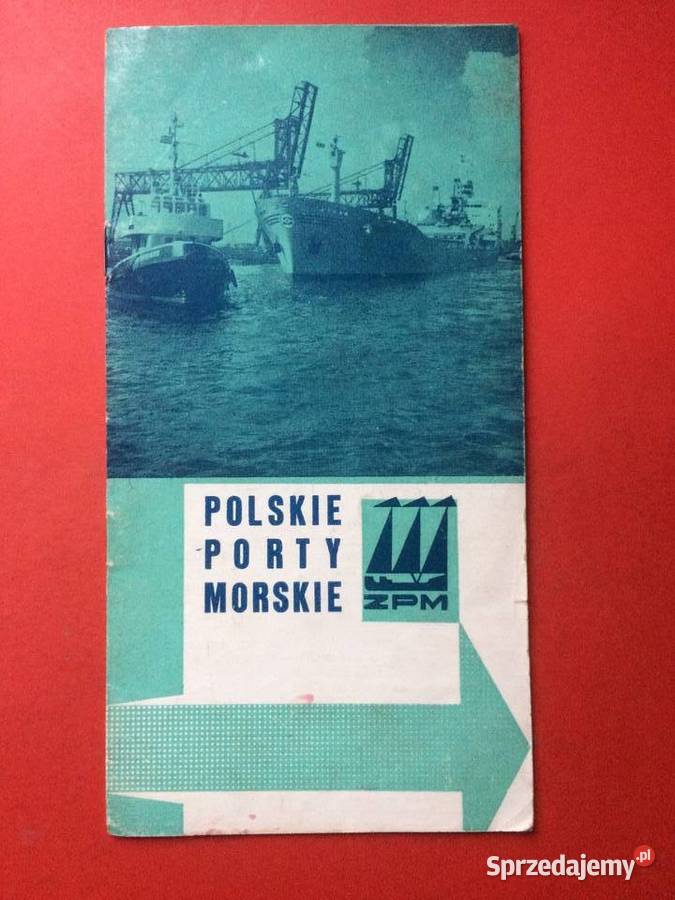 716 Polskie Porty Morskie Szczecin