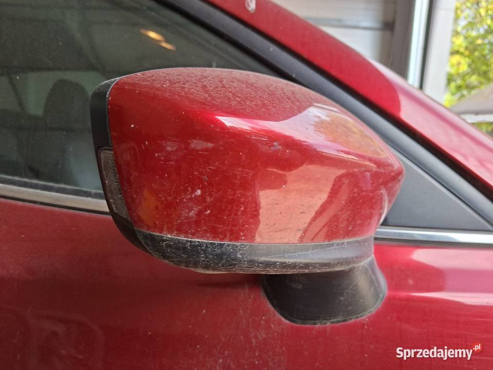 Lusterko mazda 3 bmeuropa prawa składane Kakonin