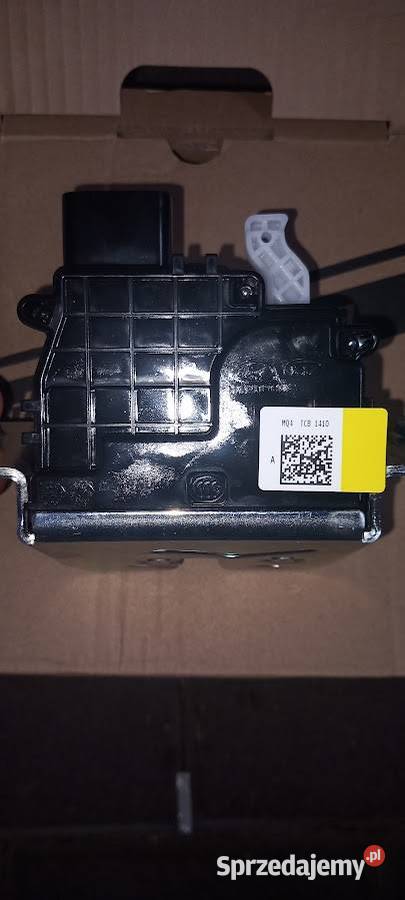 Kia Sportage V gen zamek klapy bagażnika Czersk