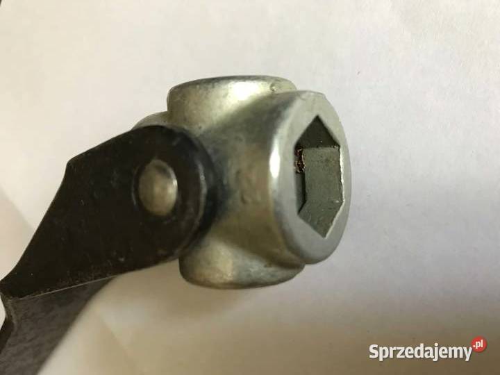 Klucz nasadowy przegubowy mazowieckie Warszawa