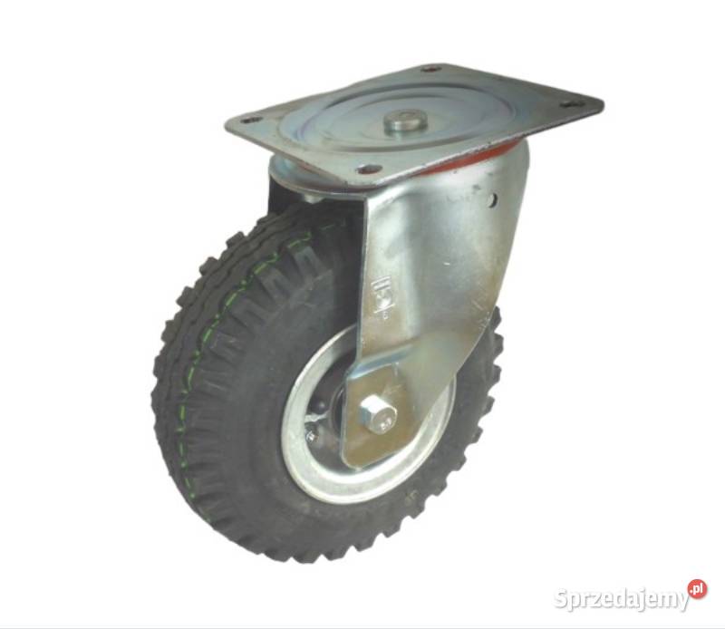 Koło Pneumatyczne Pompowane 240 mm Kółko Rybnik