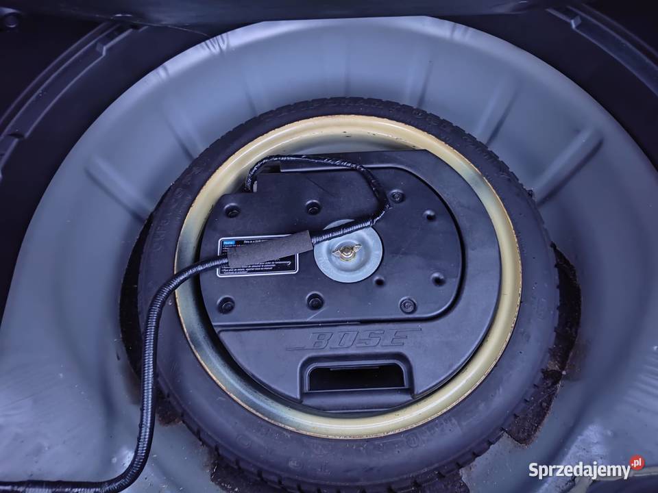 Mazda 6 kombi 20 143 2005r lift sport stan komputer pokładowy Samochody osobowe śląskie Rogoźnik