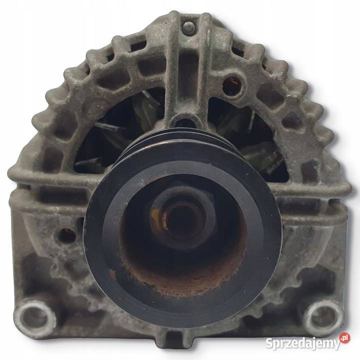 ALTERNATOR Opel Vectra C 18 100A Bosch Chełm