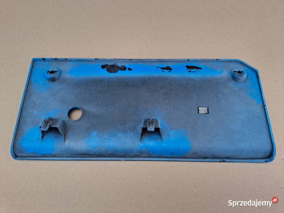 MAN TG3 TGX 3 21 MASKOWNICA ZAŚLEPKA LAMPY Bieleń