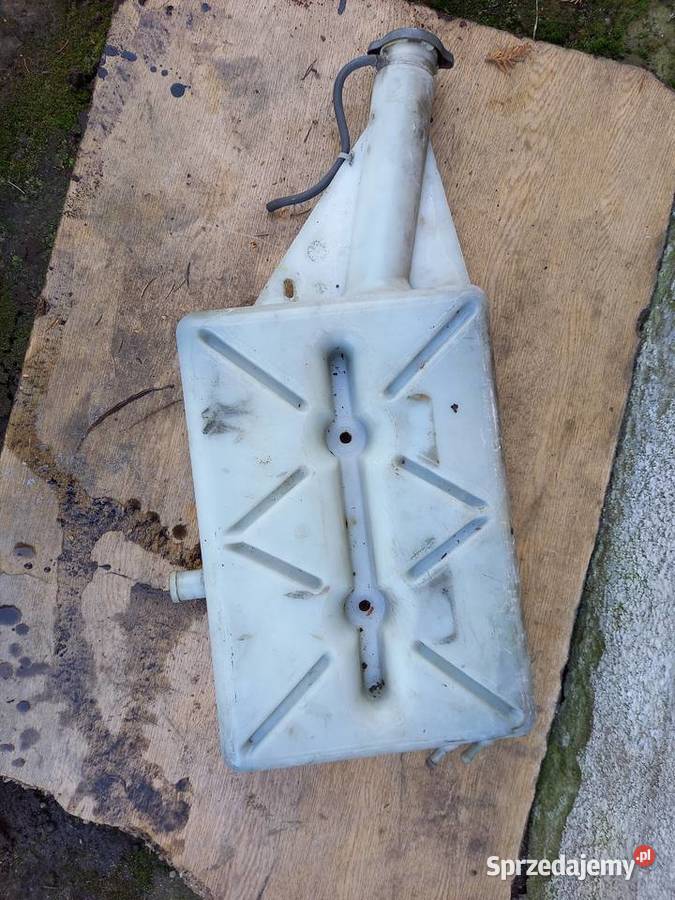 zbiornik wyrównawczy chłodnicy nissan atleon Majdan Królewski sprzedam