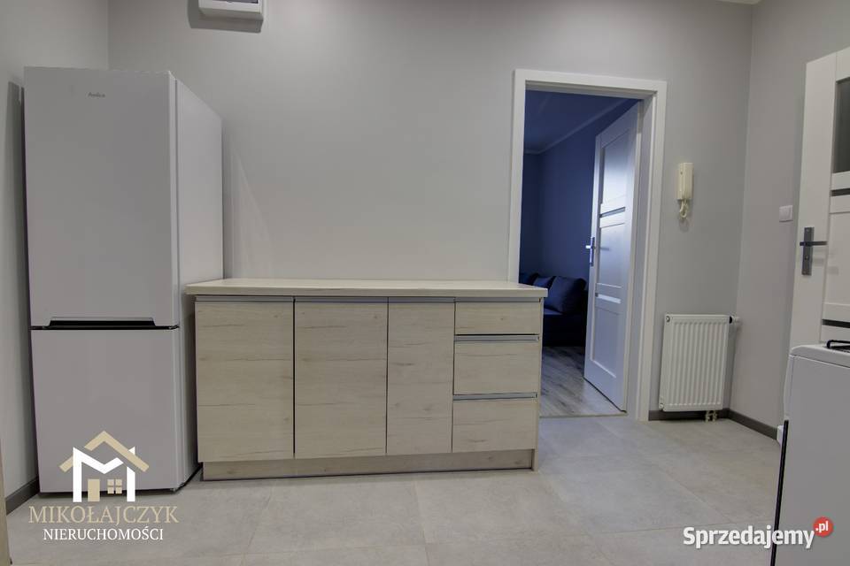 Kawalerka Chilmanowicza I piętro 26vm2 Liczba pokoi 1 warmińsko-mazurskie Bartoszyce sprzedam