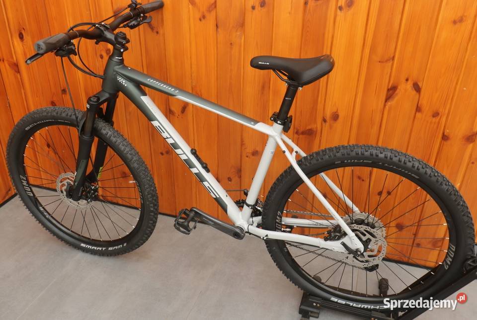 Rower MTB Bulls Copperhead 2 Bez przebiegu Milanówek