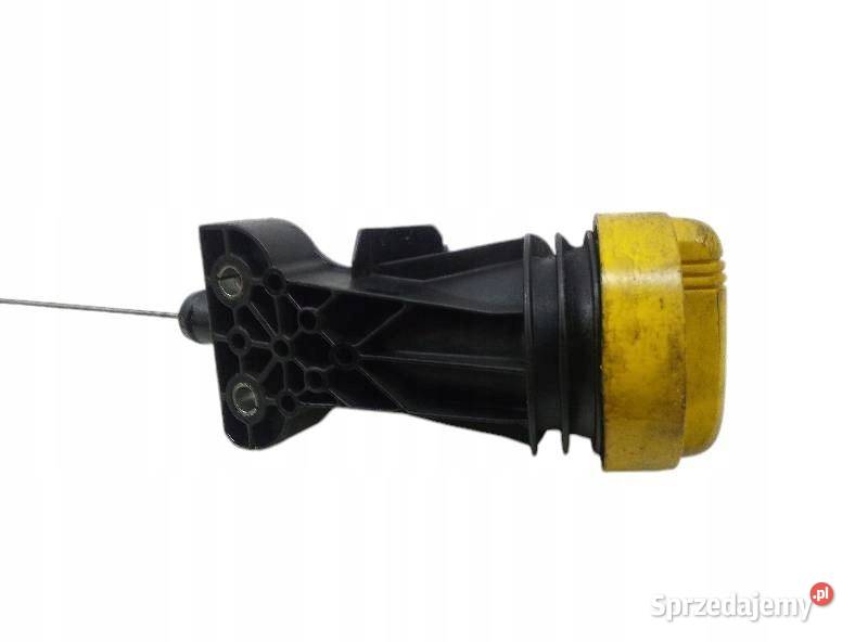 BAGNET MIARKA OLEJU 8201002393 8201002421 20 DCI Smarowanie silnika