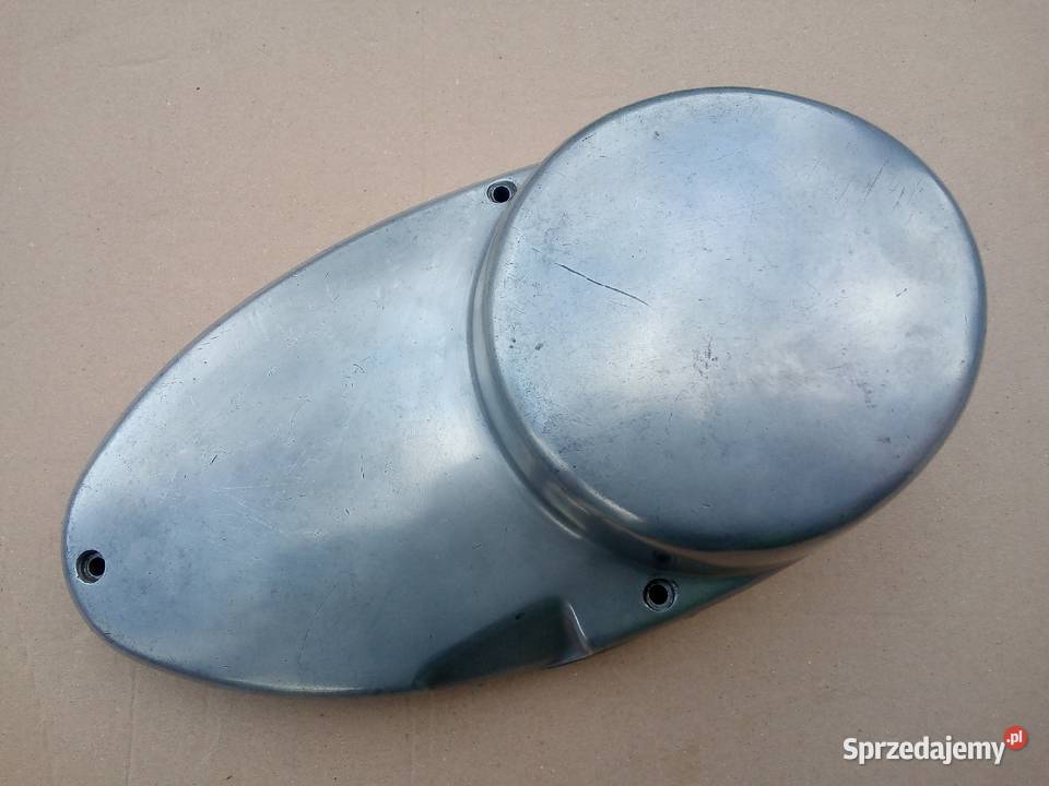 Dekiel Pokrywa Silnika MZ ES 250 Trophy podkarpackie Stalowa Wola sprzedam